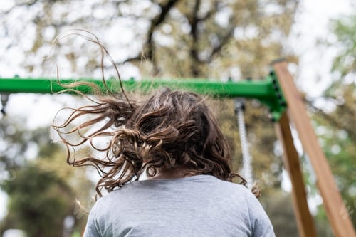 Preview: Playground fun