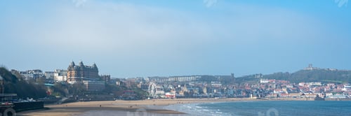Preview: Scarborough South Bay Beach