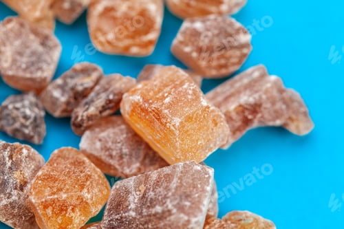 Preview: Brown sugar cubes