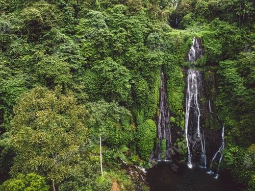 Preview: Waterfall