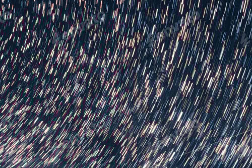 Preview: star tracks