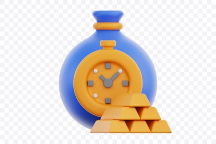 Preview: Long‑Term Gold Investment