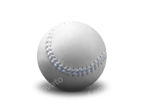 Preview: Baseball ball