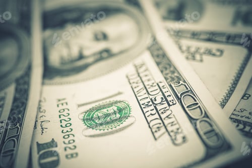 Preview: Macro View of United States Currency