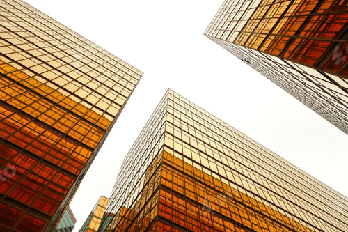 Preview: office buildings