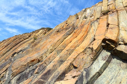 Preview: Hong Kong Geographical Park , hexagonal column