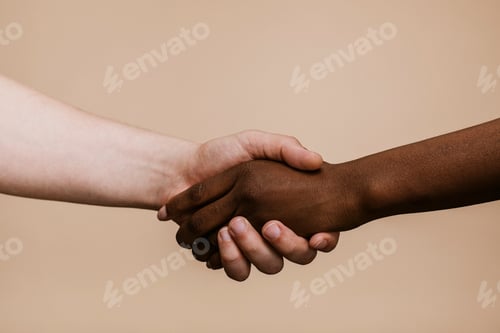 Preview: Handshake