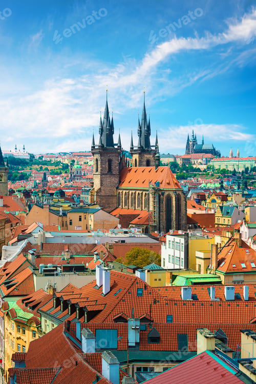 Preview: St Vita cathedrals