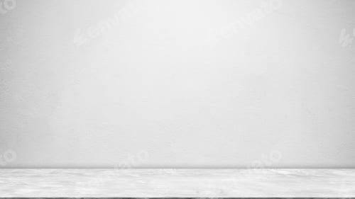 Preview: Grey Studio Room Background,Platform Gray Place Table Texture Design