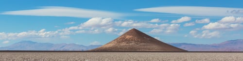 Preview: Northern Argentina