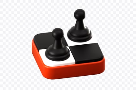 Schach spielen