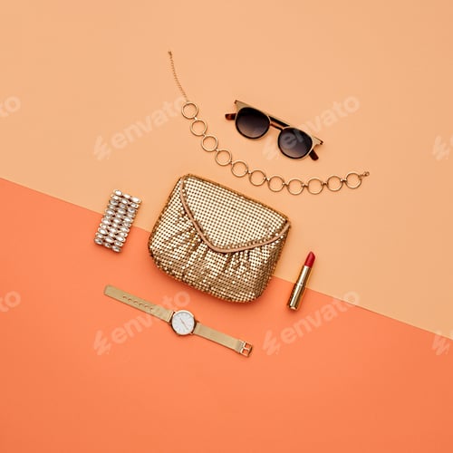Preview: Glamor
