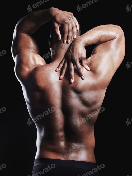 Preview: Touch me with your sin