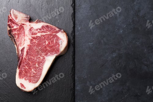 Preview: T-bone steak