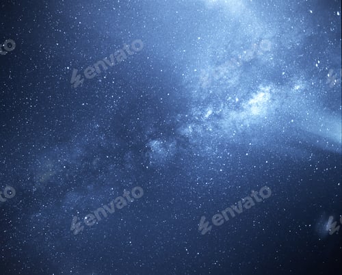 Preview: Universal Milky Way Galaxy