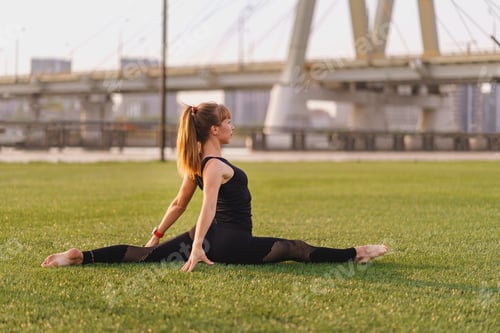 Preview: time for fitness