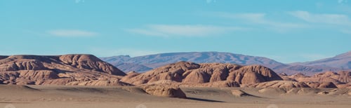 Preview: Northern Argentina