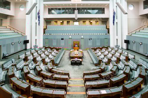 Preview: The House of Representatives