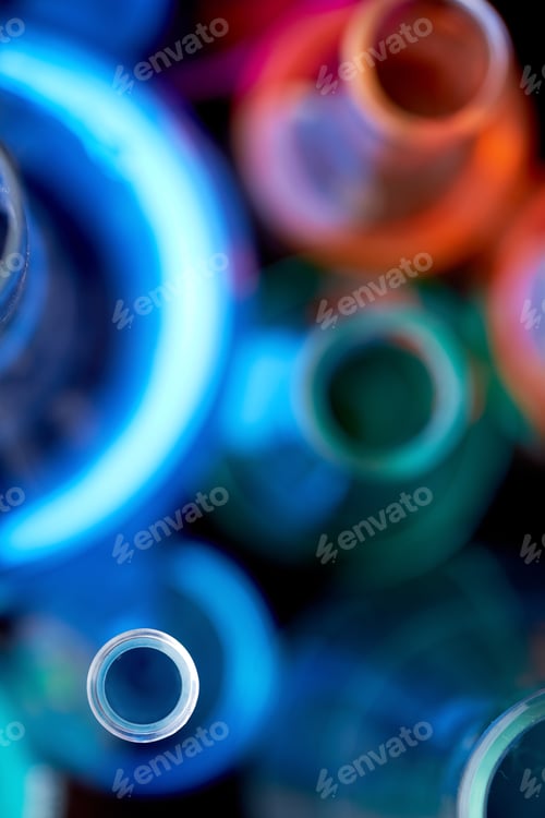 Preview: Neck of tube