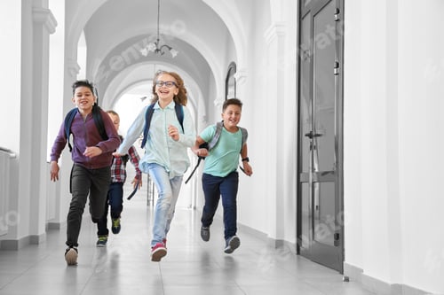 Preview: Positivity and happy pupils quickly running