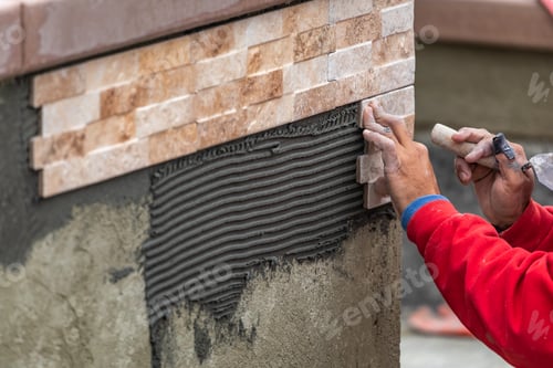 Preview: Tile Installation Construction Series