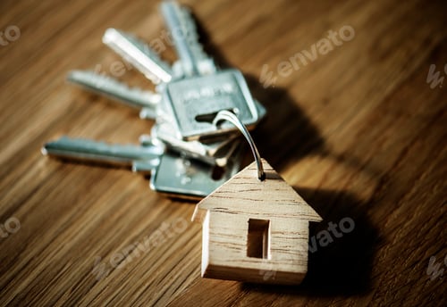 Preview: New home concept