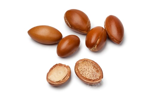 Preview: Argan nuts