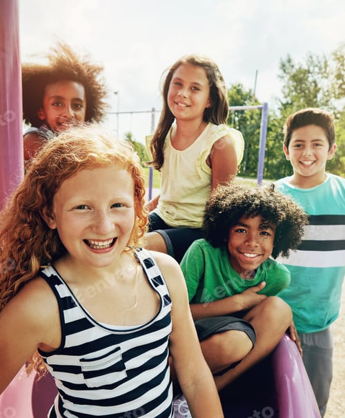 Preview: The park is our favourite summer hangout