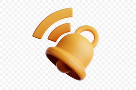 Preview: 3D Notification