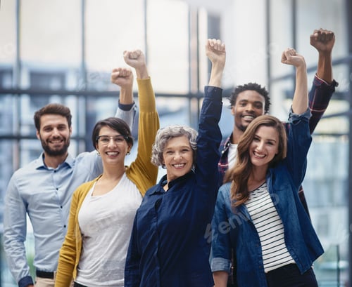 Preview: Success deserves to be celebrated