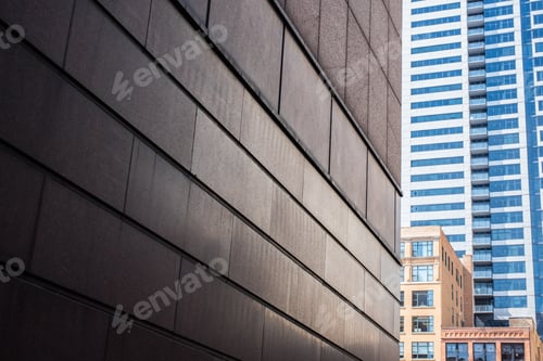 Preview: Chicago Buildings