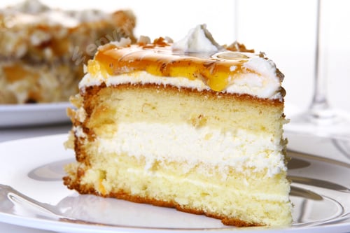 Preview: tasty and sweet dessert snacks
