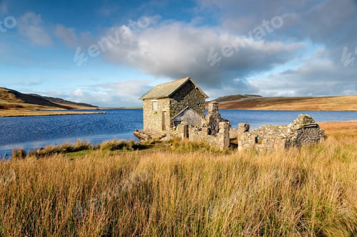 Preview: Devoke Water in Cumbria