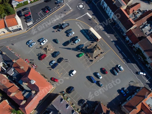 Preview: Helmsley - North Yorkshire - United Kingdom