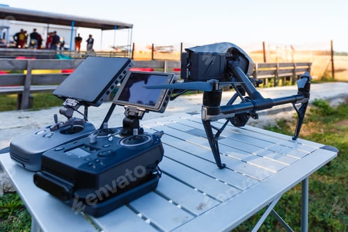 Preview: dji quadcopter, camera action products