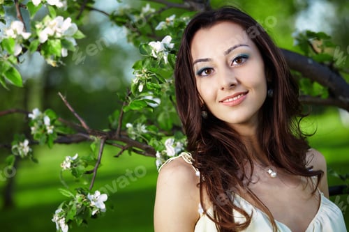 Preview: Beautiful girl