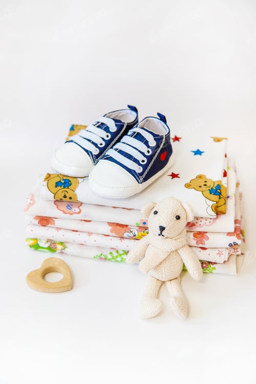 Preview: Objects and lifestyle
