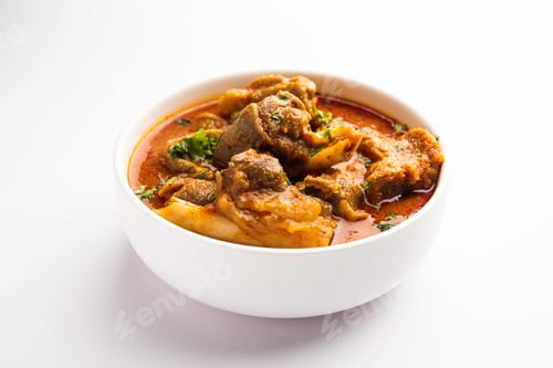 Preview: Mutton Curry