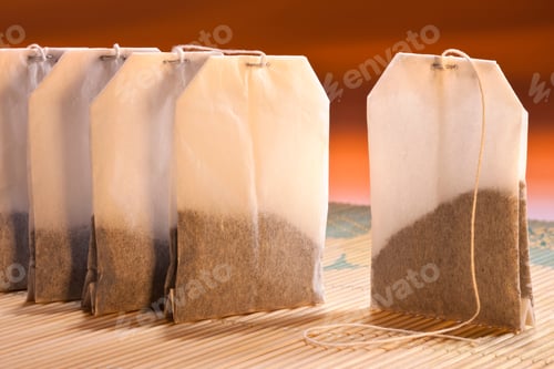 Preview: Tea bags