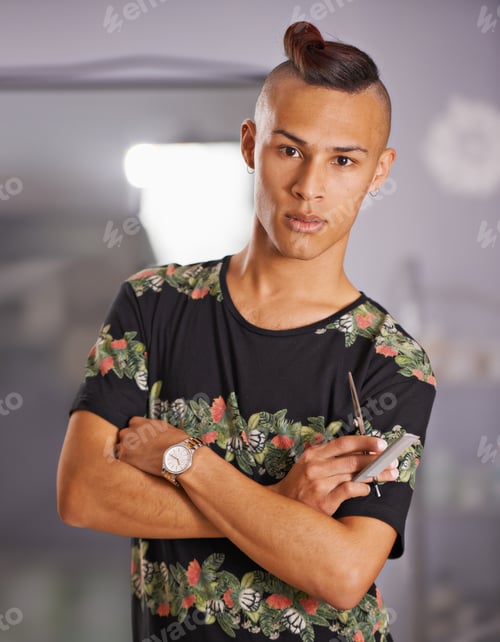 Preview: Cutting edge style