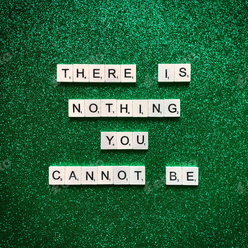 Preview: There is nothing you cannot be