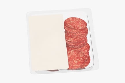 Preview: Sliced Salami Pack