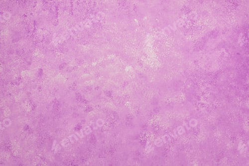 Preview: Pink plaster wall with mottled soft texture and subtle light effect