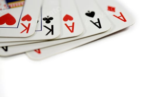 Preview: Playing cards