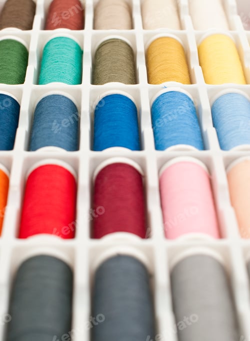 Preview: Sewing Thread