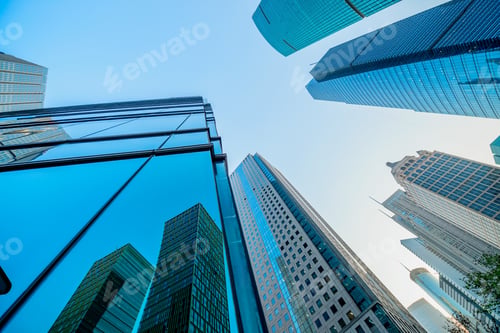 Preview: office building