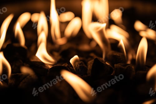 Preview: Flames