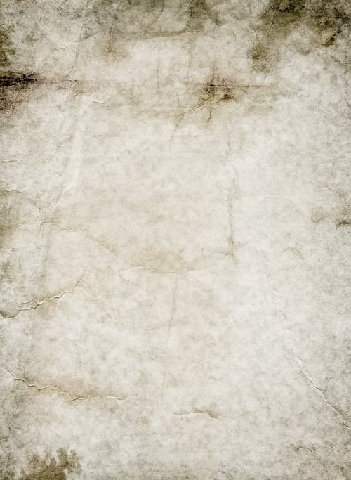 Preview: Vintage Paper Texture with Cracks and Stains