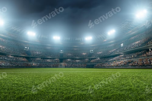 Preview: stadium, football, league, soccer ball, soccer