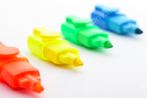Preview: Fluorescent marker